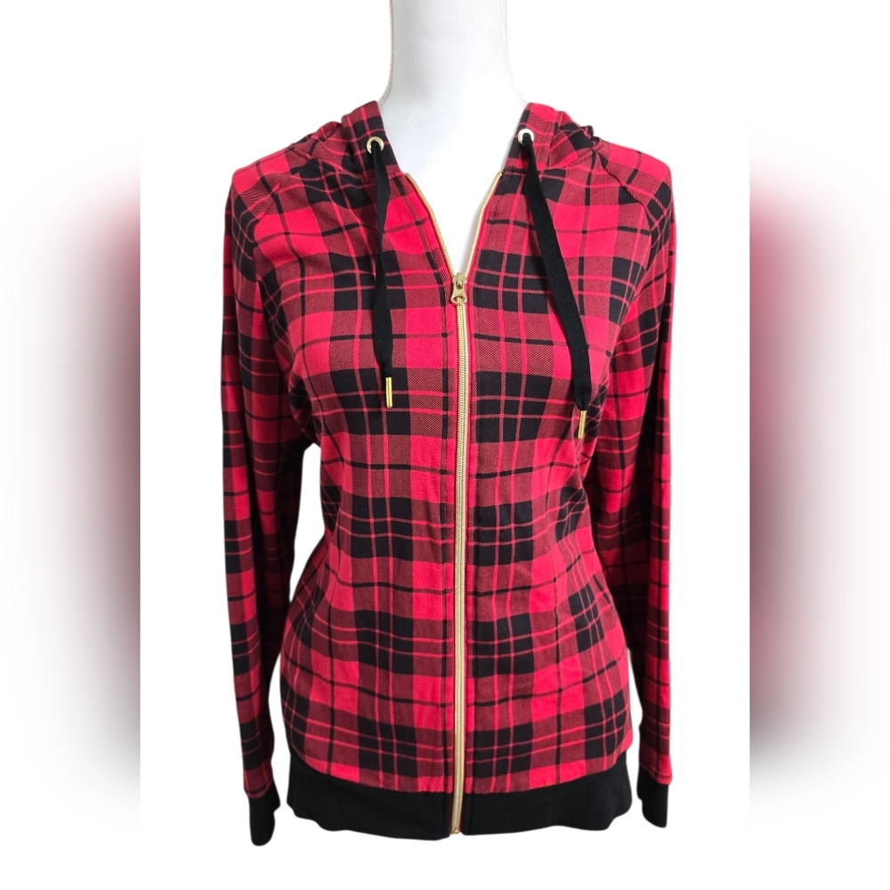 Victoria Sport Red Hoodie